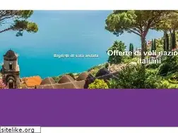 Sites similar to budgetair.it