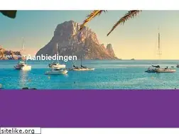 Sites similar to budgetair.nl