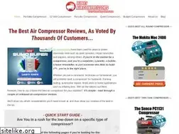 Sites similar to budgetaircompressors.com