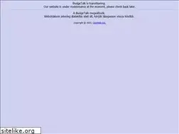 Sites similar to budgetalk.com