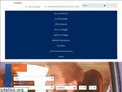 Sites similar to budgetautonoleggio.it