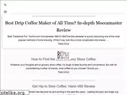 Sites similar to budgetbarista.com