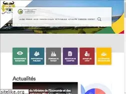 Sites similar to budgetbenin.bj