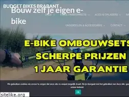 Sites similar to budgetbikesbrabant.nl