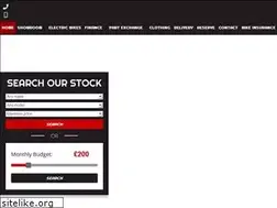 Sites similar to budgetbikesuk.co.uk