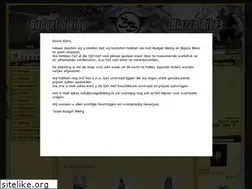 Sites similar to budgetbiking.nl