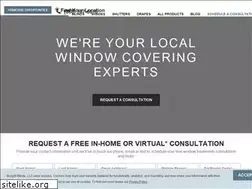 Sites similar to budgetblinds.ca
