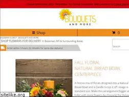 Sites similar to budgetbouquetandmore.com