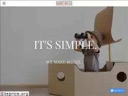 Sites similar to budgetbox.com