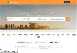 Sites similar to budgetcampervans.com