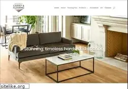 Sites similar to budgetcarpetandflooring.com