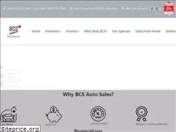 Sites similar to budgetcarsales.ca