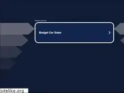 Sites similar to budgetcarsalesdallas.com