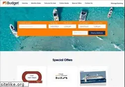 Sites similar to budgetcayman.com