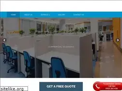 Sites similar to budgetcleaninggroup.com.au