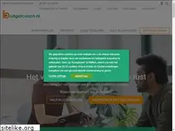 Sites similar to budgetcoach.nl