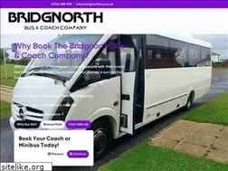 Sites similar to budgetcoachhire.co.uk