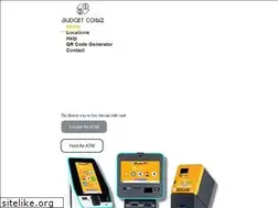 Sites similar to budgetcoinz.com