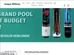 Sites similar to budgetcues.com