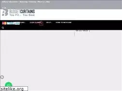 Sites similar to budgetcurtains.ae