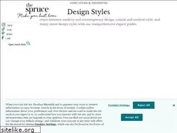Sites similar to budgetdecorating.about.com