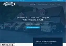 Sites similar to budgetdry.com
