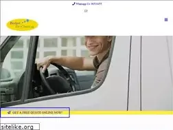 Sites similar to budgetdryclean.sg
