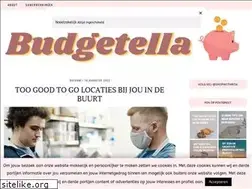 Sites similar to budgetella.nl