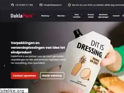Sites similar to budgetenvelop.nl
