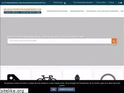 Sites similar to budgetfietsonderdelen.nl