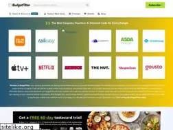 Sites similar to budgetfitter.com