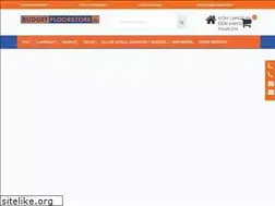Sites similar to budgetfloorstore.nl