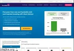 Sites similar to budgetfool.com