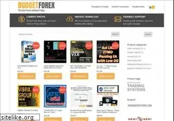 Sites similar to budgetforex.com