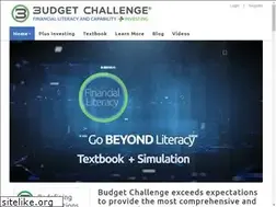 Sites similar to budgetgame.com