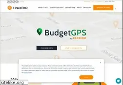 Sites similar to budgetgps.com