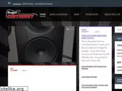 Sites similar to budgetguitarist.com