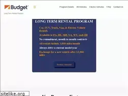 Sites similar to budgetharrisburg.com