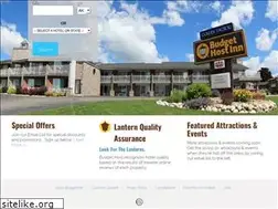 Sites similar to budgethost.com