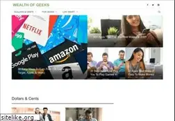 Sites similar to budgetingisachallenge.com