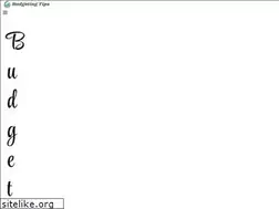 Sites similar to budgetingtips.ca
