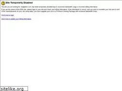 Sites similar to budgetinn.com