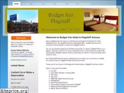 Sites similar to budgetinnflagstaff.com