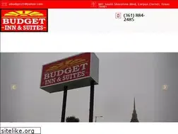 Sites similar to budgetinnshoreline.com