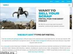Sites similar to budgetironandmetal.ca