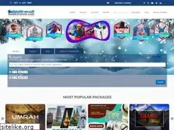 Sites similar to budgetivehotels.com