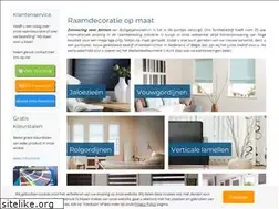 Sites similar to budgetjaloezieen.nl