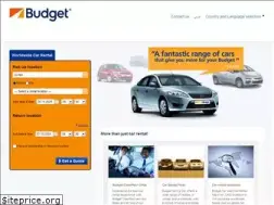 Sites similar to budgetjordan.com