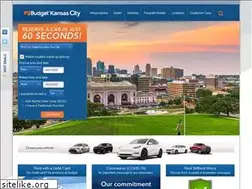 Sites similar to budgetkc.com