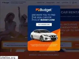 Sites similar to budgetlac.com